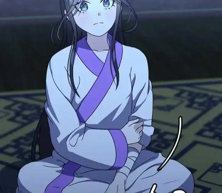 Return of the Namgung Clan's Granddaughter Chapter 12 Gambar 48