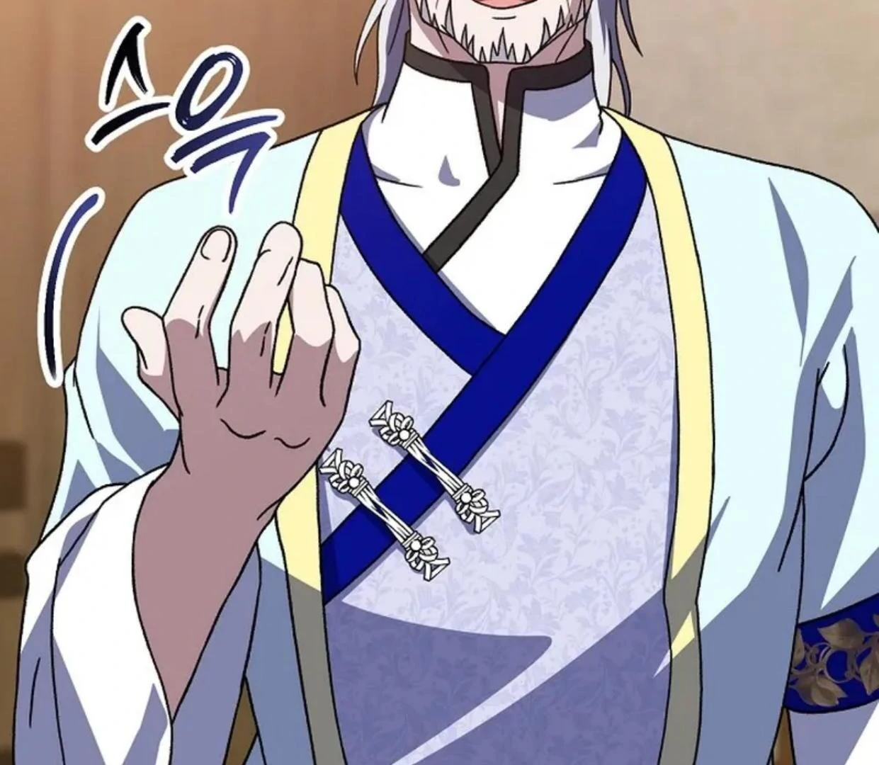 Return of the Namgung Clan's Granddaughter Chapter 13 Gambar 45