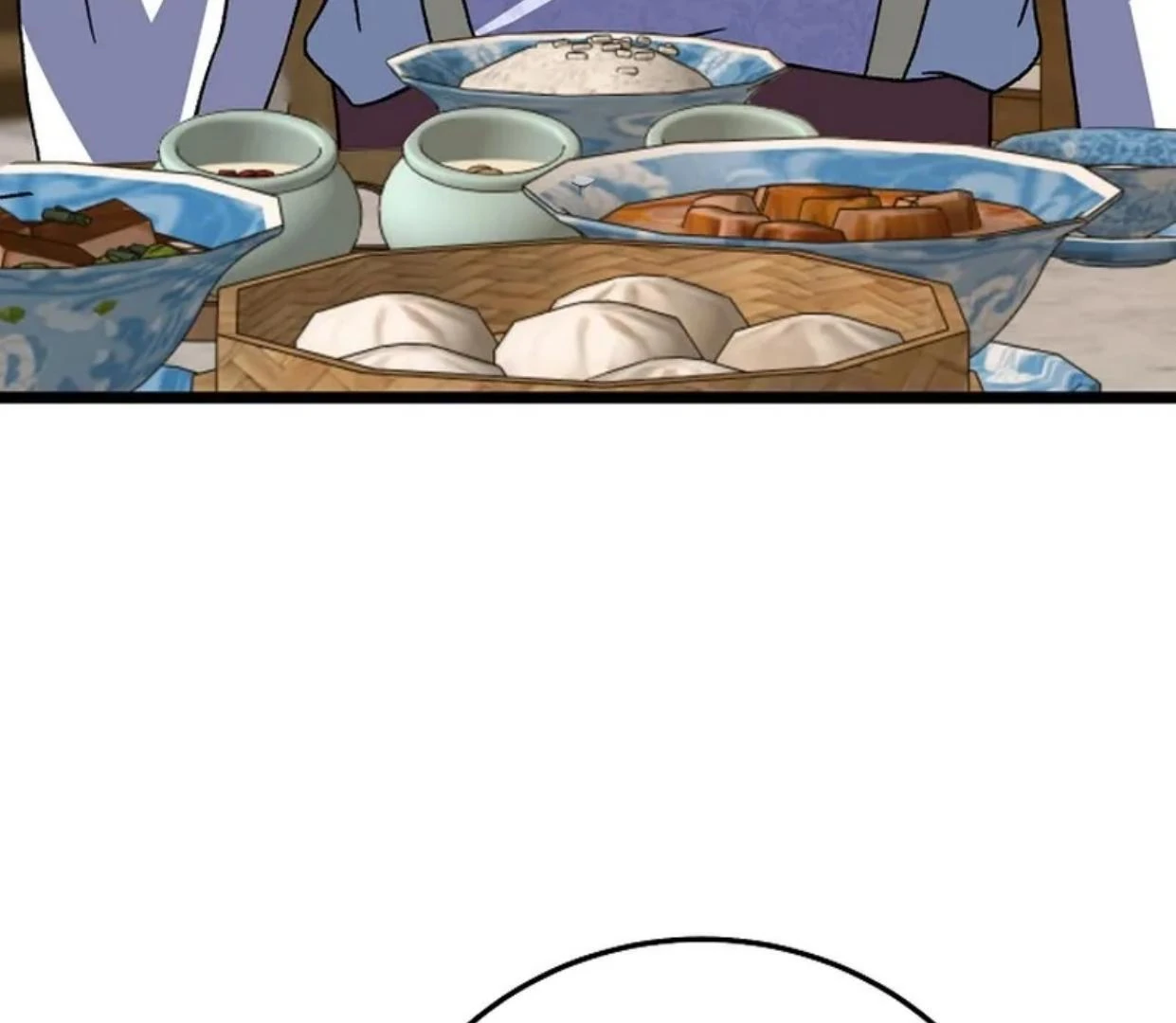 Return of the Namgung Clan's Granddaughter Chapter 13 Gambar 46