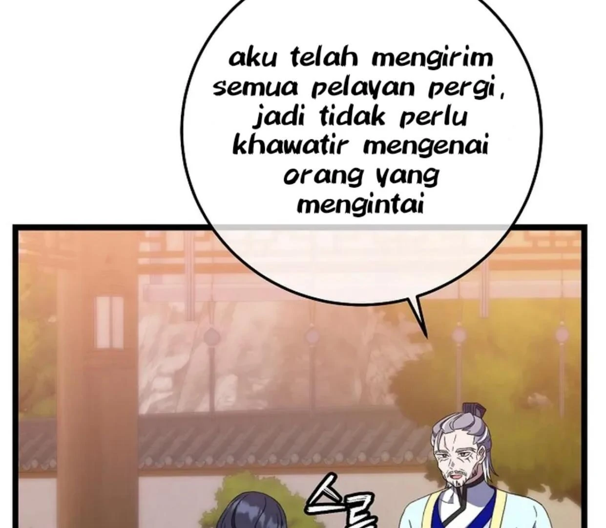 Return of the Namgung Clan's Granddaughter Chapter 13 Gambar 47