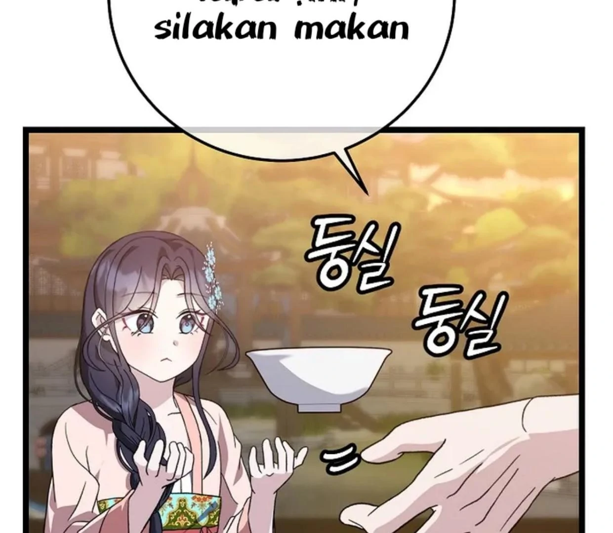 Return of the Namgung Clan's Granddaughter Chapter 13 Gambar 50