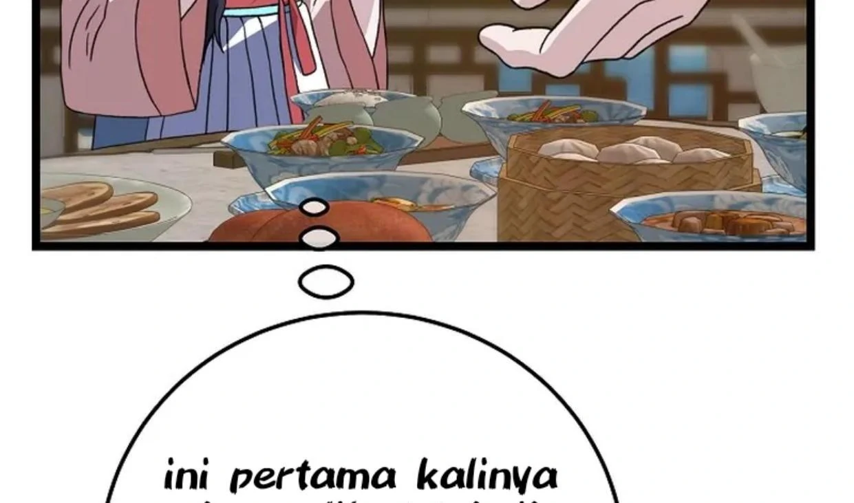 Return of the Namgung Clan's Granddaughter Chapter 13 Gambar 51