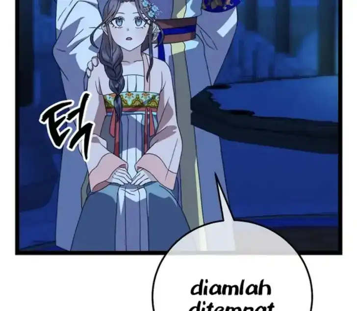 Return of the Namgung Clan's Granddaughter Chapter 14 Gambar 45