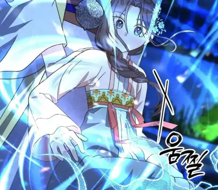 Return of the Namgung Clan's Granddaughter Chapter 14 Gambar 51