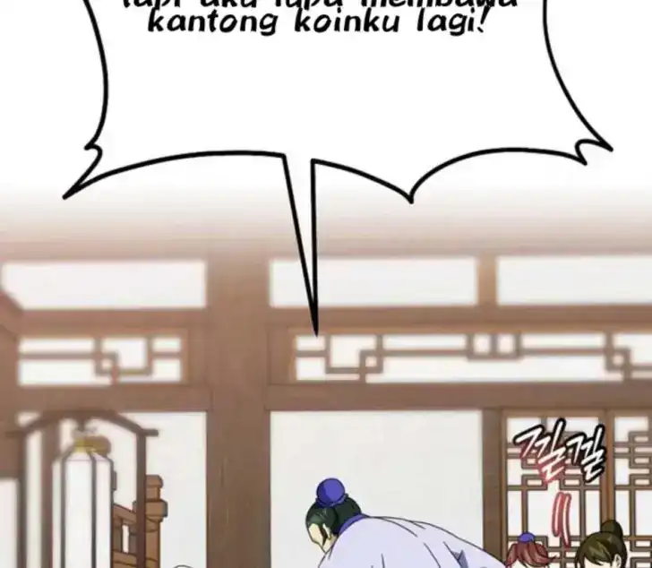 Return of the Namgung Clan's Granddaughter Chapter 16 Gambar 40