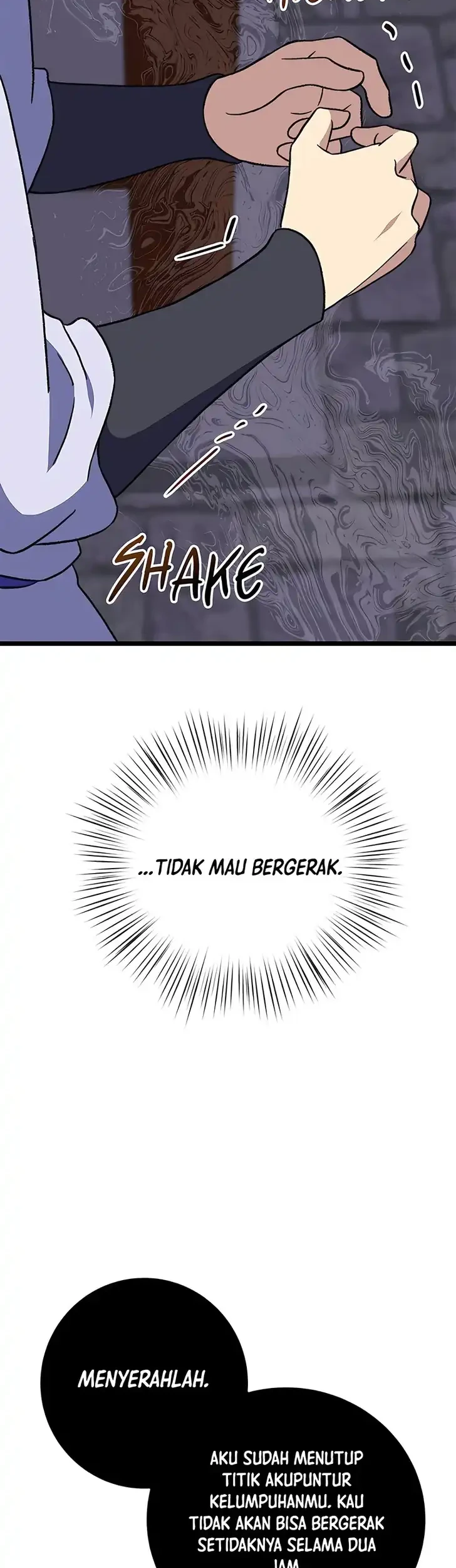 Return of the Namgung Clan's Granddaughter Chapter 17 Gambar 11