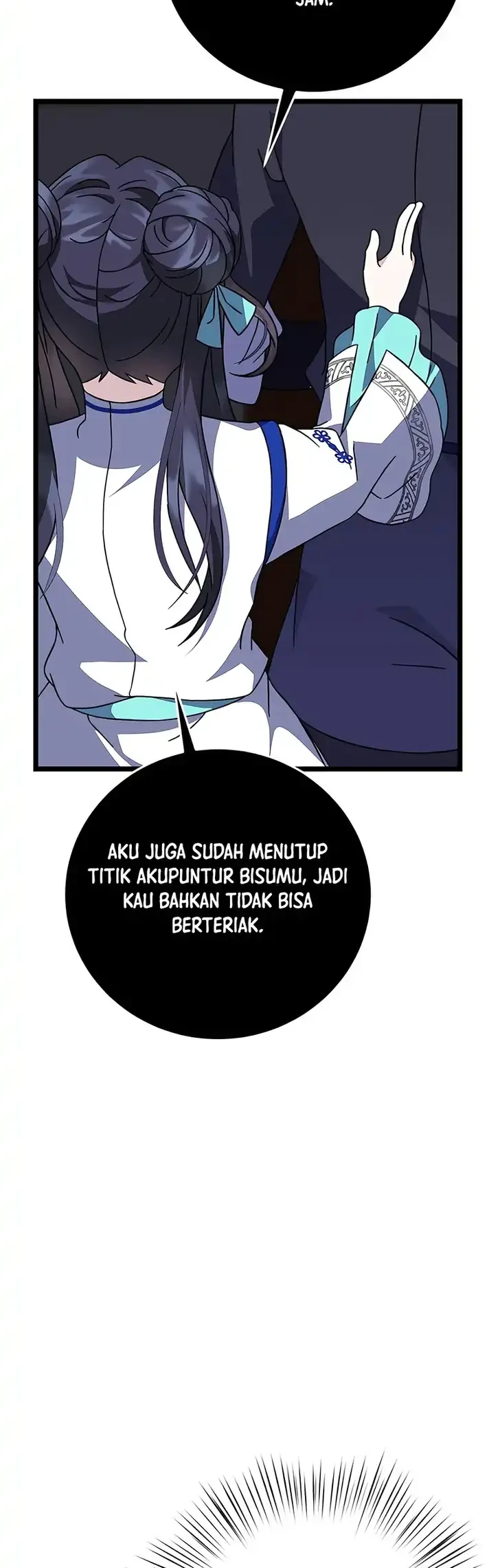 Return of the Namgung Clan's Granddaughter Chapter 17 Gambar 12