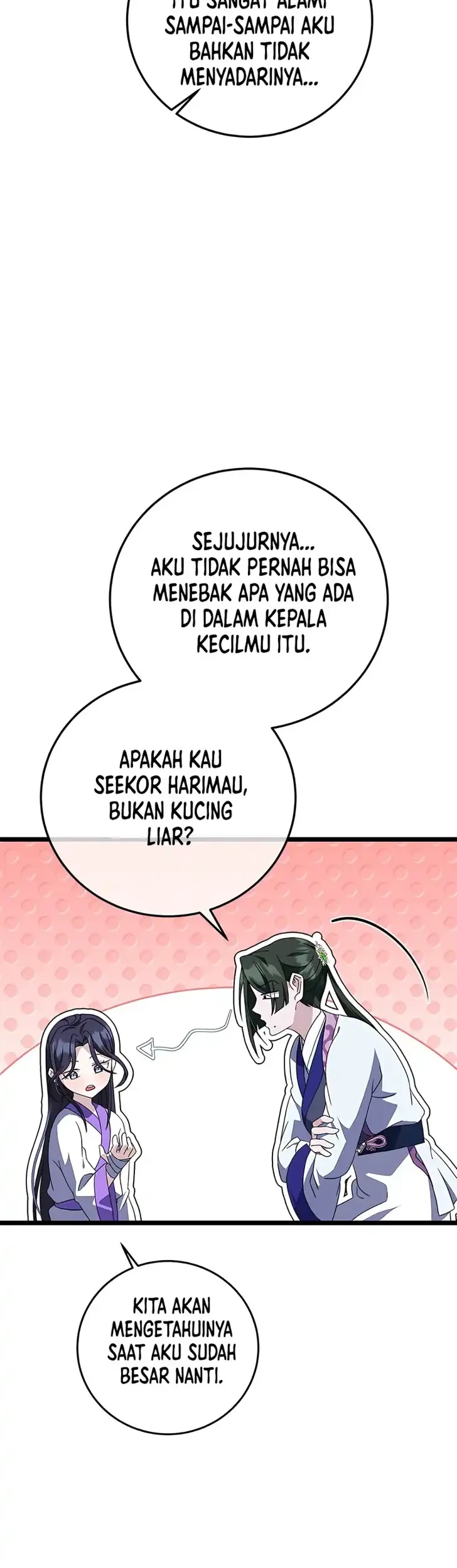 Return of the Namgung Clan's Granddaughter Chapter 18 Gambar 11