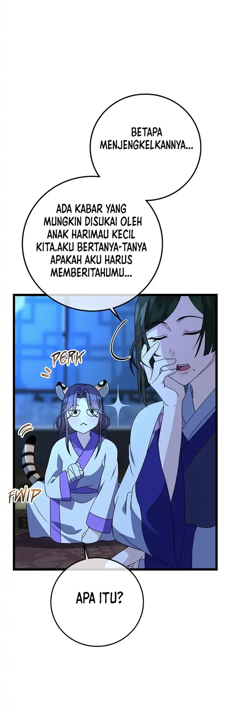 Return of the Namgung Clan's Granddaughter Chapter 18 Gambar 12