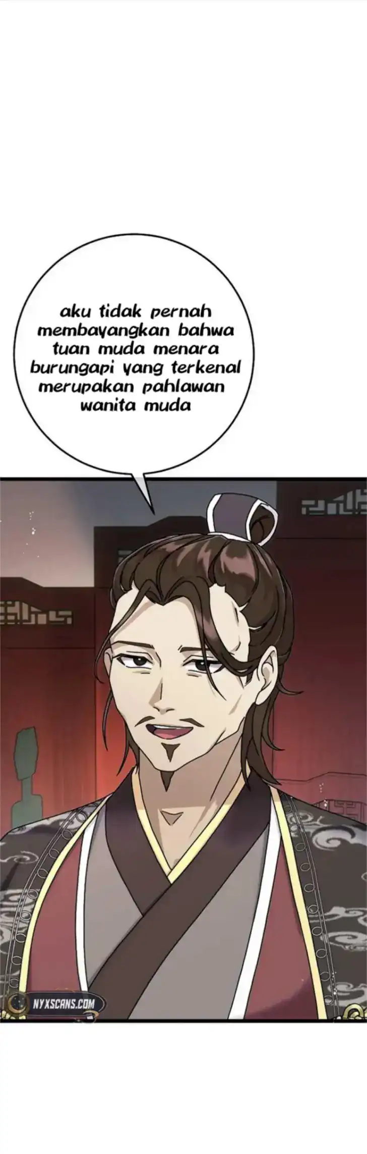 Return of the Namgung Clan's Granddaughter Chapter 2 Gambar 39