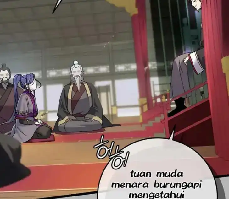 Return of the Namgung Clan's Granddaughter Chapter 2 Gambar 41