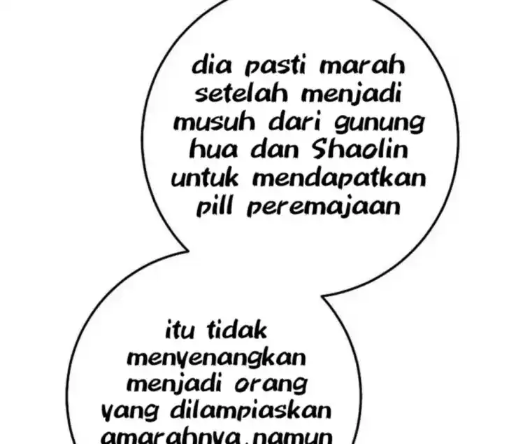 Return of the Namgung Clan's Granddaughter Chapter 2 Gambar 47
