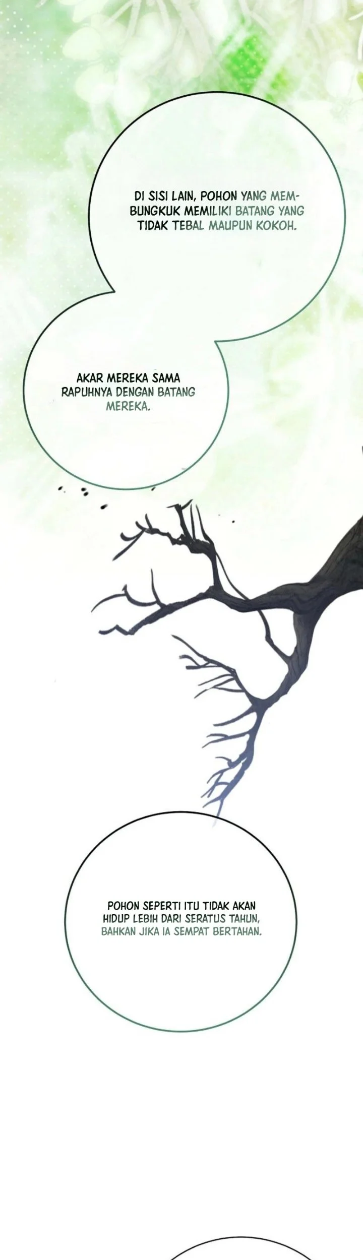 Return of the Namgung Clan's Granddaughter Chapter 20 Gambar 13