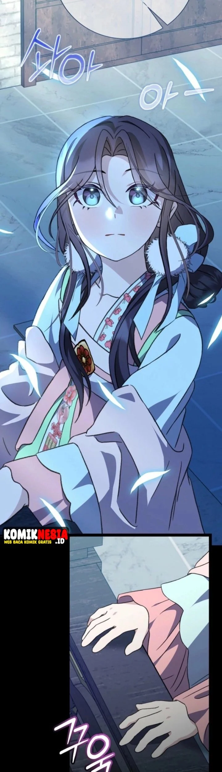 Return of the Namgung Clan's Granddaughter Chapter 20 Gambar 15