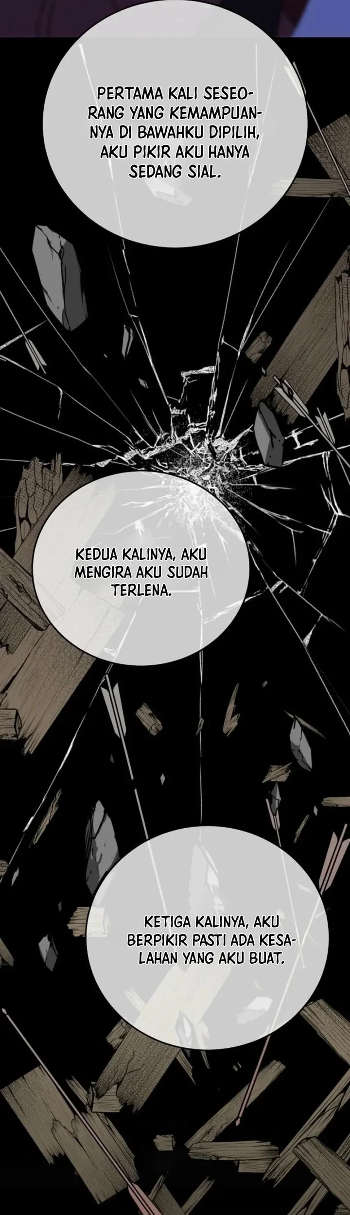 Return of the Namgung Clan's Granddaughter Chapter 21 Gambar 17
