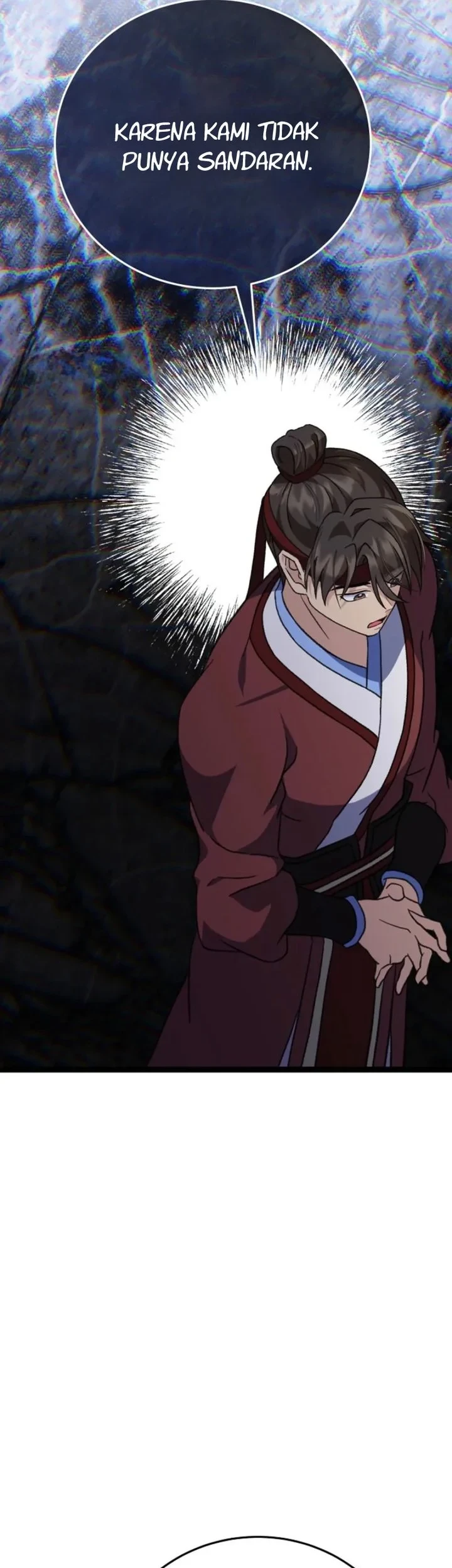 Return of the Namgung Clan's Granddaughter Chapter 21 Gambar 15
