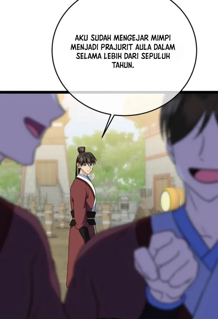 Return of the Namgung Clan's Granddaughter Chapter 21 Gambar 16