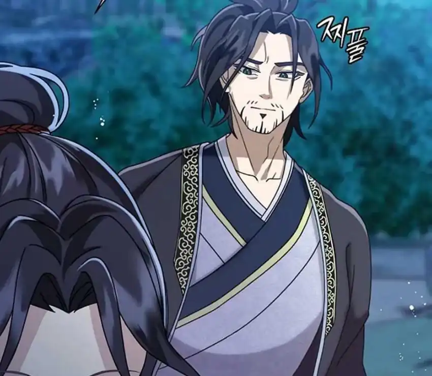 Return of the Namgung Clan's Granddaughter Chapter 3 Gambar 43