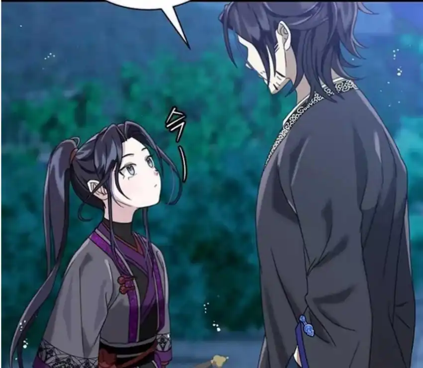 Return of the Namgung Clan's Granddaughter Chapter 3 Gambar 49