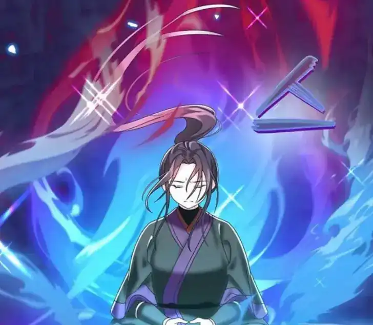 Return of the Namgung Clan's Granddaughter Chapter 4 Gambar 44
