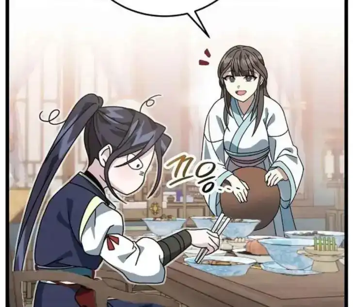 Return of the Namgung Clan's Granddaughter Chapter 6 Gambar 49
