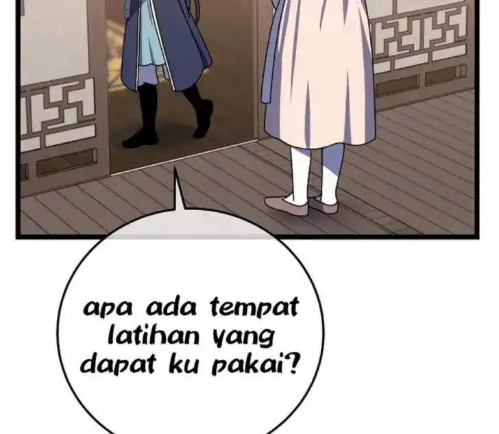 Return of the Namgung Clan's Granddaughter Chapter 7 Gambar 32