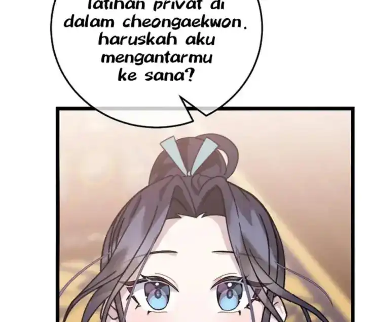 Return of the Namgung Clan's Granddaughter Chapter 7 Gambar 34