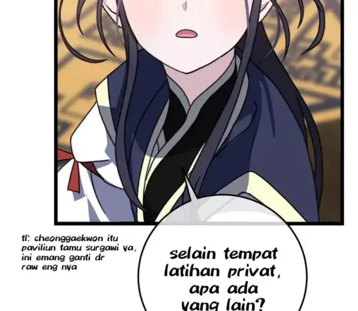 Return of the Namgung Clan's Granddaughter Chapter 7 Gambar 35