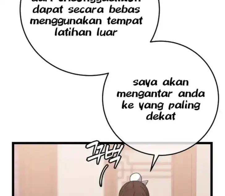 Return of the Namgung Clan's Granddaughter Chapter 7 Gambar 37