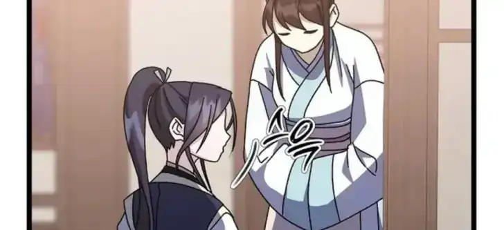 Return of the Namgung Clan's Granddaughter Chapter 7 Gambar 38