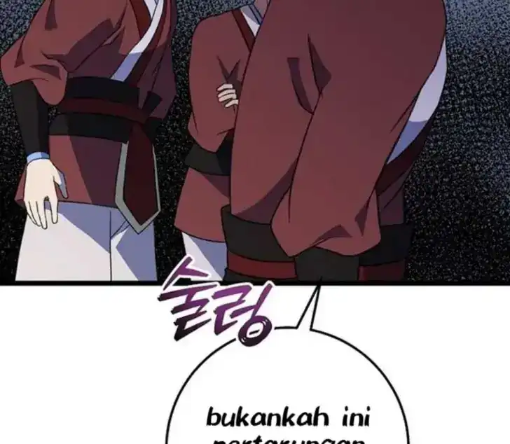 Return of the Namgung Clan's Granddaughter Chapter 8 Gambar 45