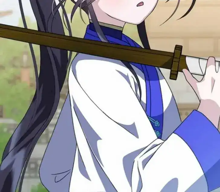 Return of the Namgung Clan's Granddaughter Chapter 8 Gambar 49