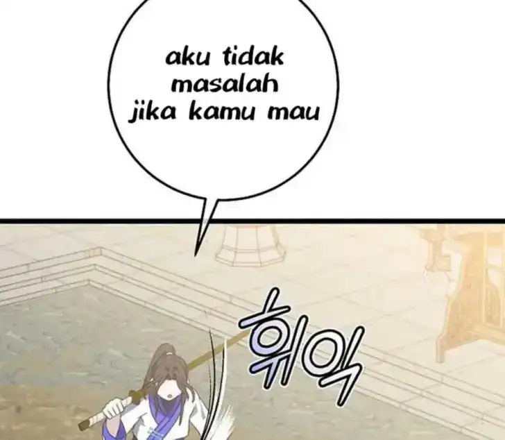 Return of the Namgung Clan's Granddaughter Chapter 8 Gambar 52