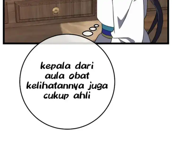 Return of the Namgung Clan's Granddaughter Chapter 9 Gambar 42