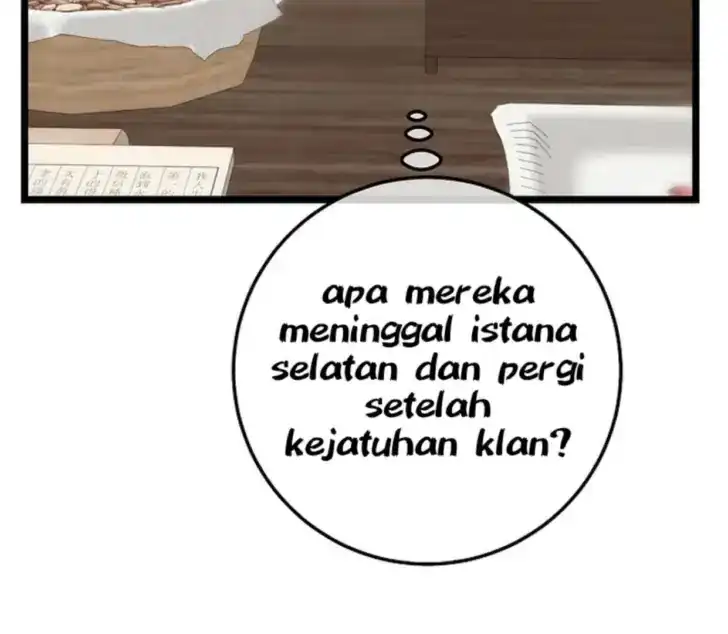 Return of the Namgung Clan's Granddaughter Chapter 9 Gambar 45