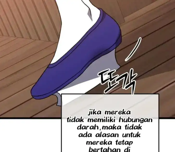 Return of the Namgung Clan's Granddaughter Chapter 9 Gambar 47