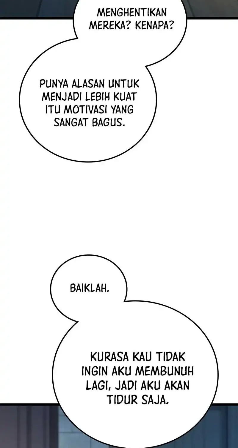 Return of the Renebound Professor Chapter 55 Gambar 20