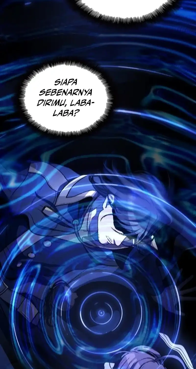 Return of the Renebound Professor Chapter 56 Gambar 16