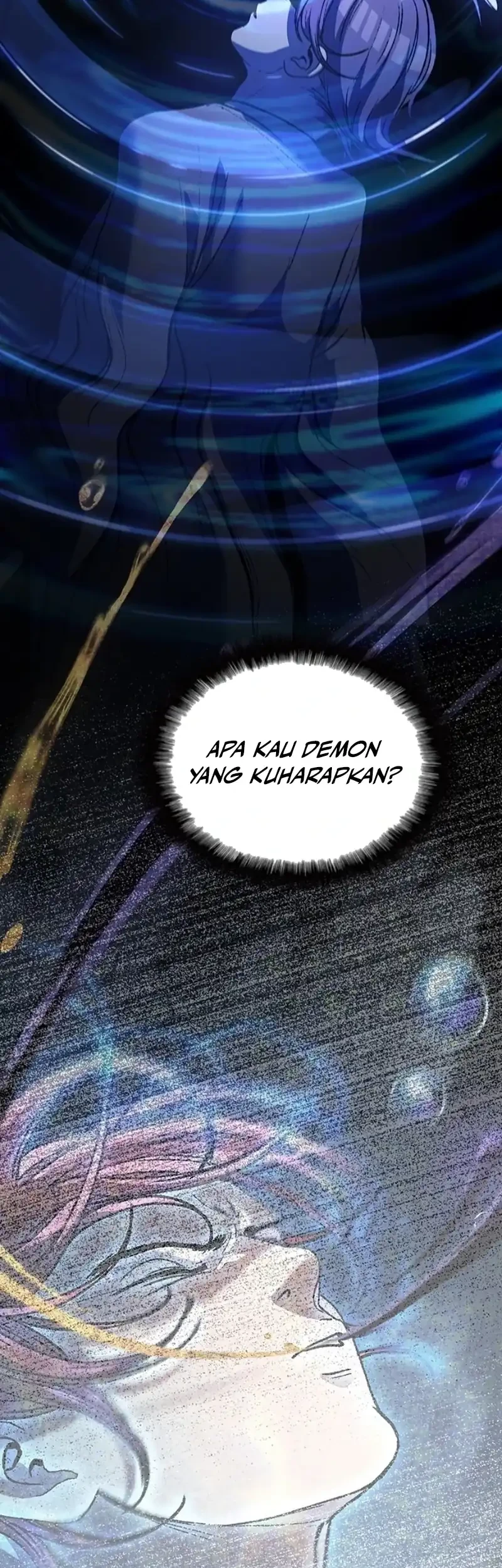 Return of the Renebound Professor Chapter 56 Gambar 17