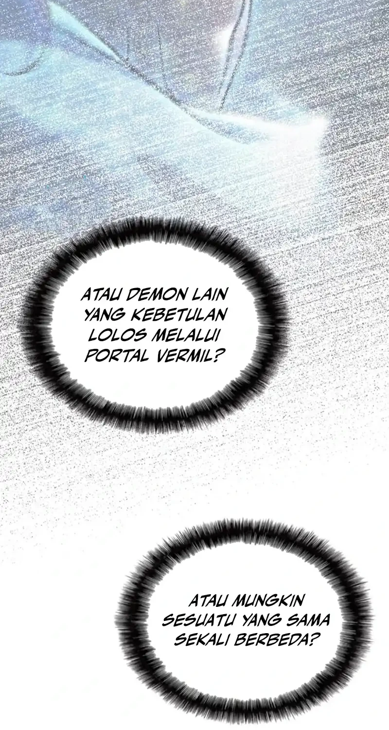 Return of the Renebound Professor Chapter 56 Gambar 18