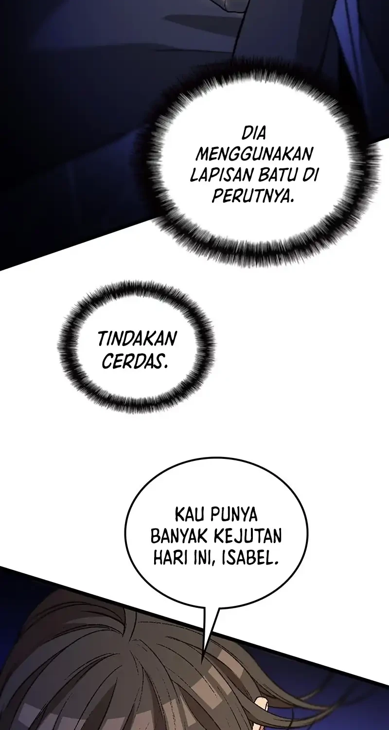 Return of the Renebound Professor Chapter 57 Gambar 20