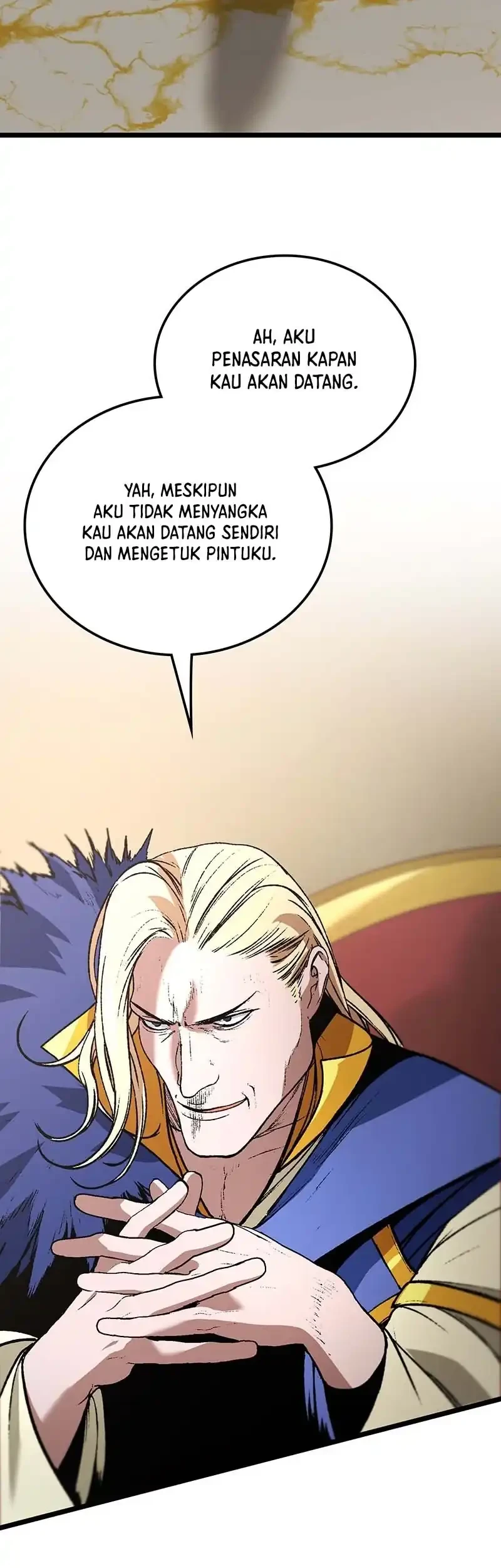 Return of the Renebound Professor Chapter 58 Gambar 18