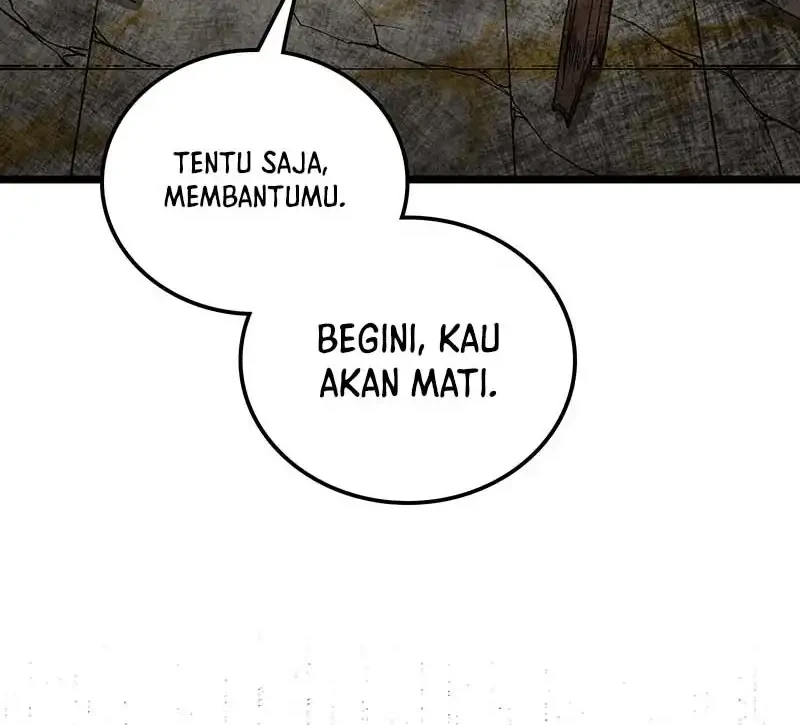 Return of the Renebound Professor Chapter 60 Gambar 21
