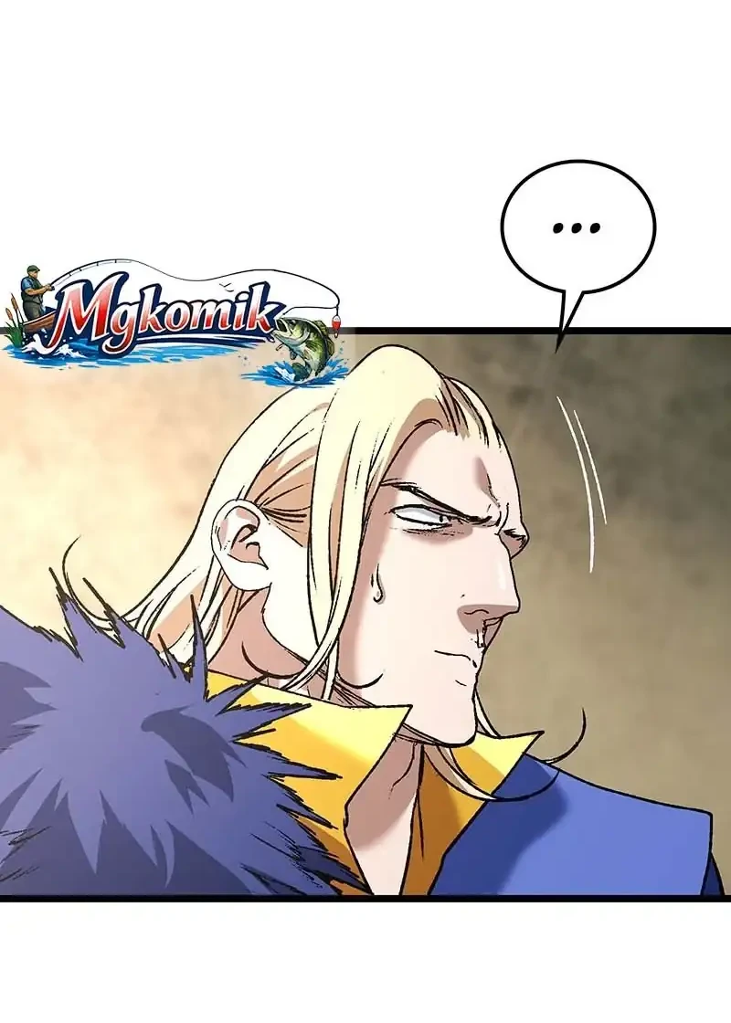 Return of the Renebound Professor Chapter 60 Gambar 23