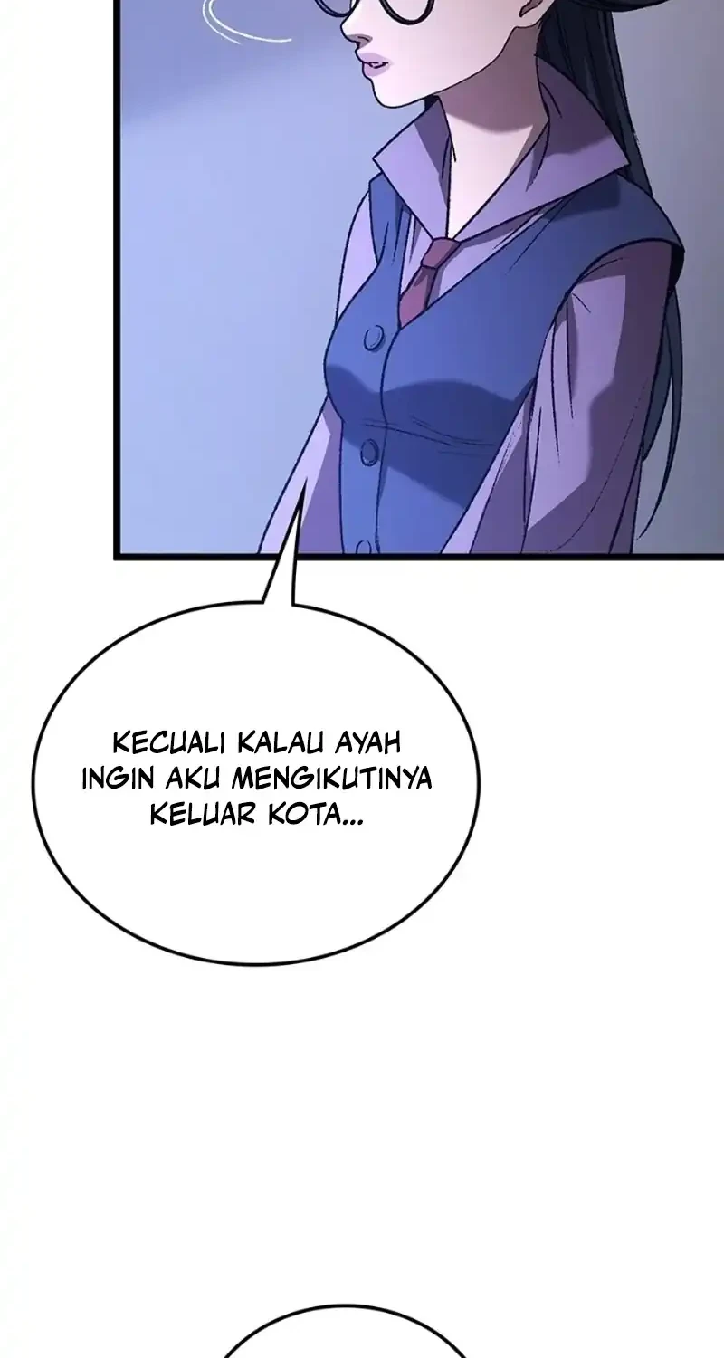 Return of the Renebound Professor Chapter 61 Gambar 18