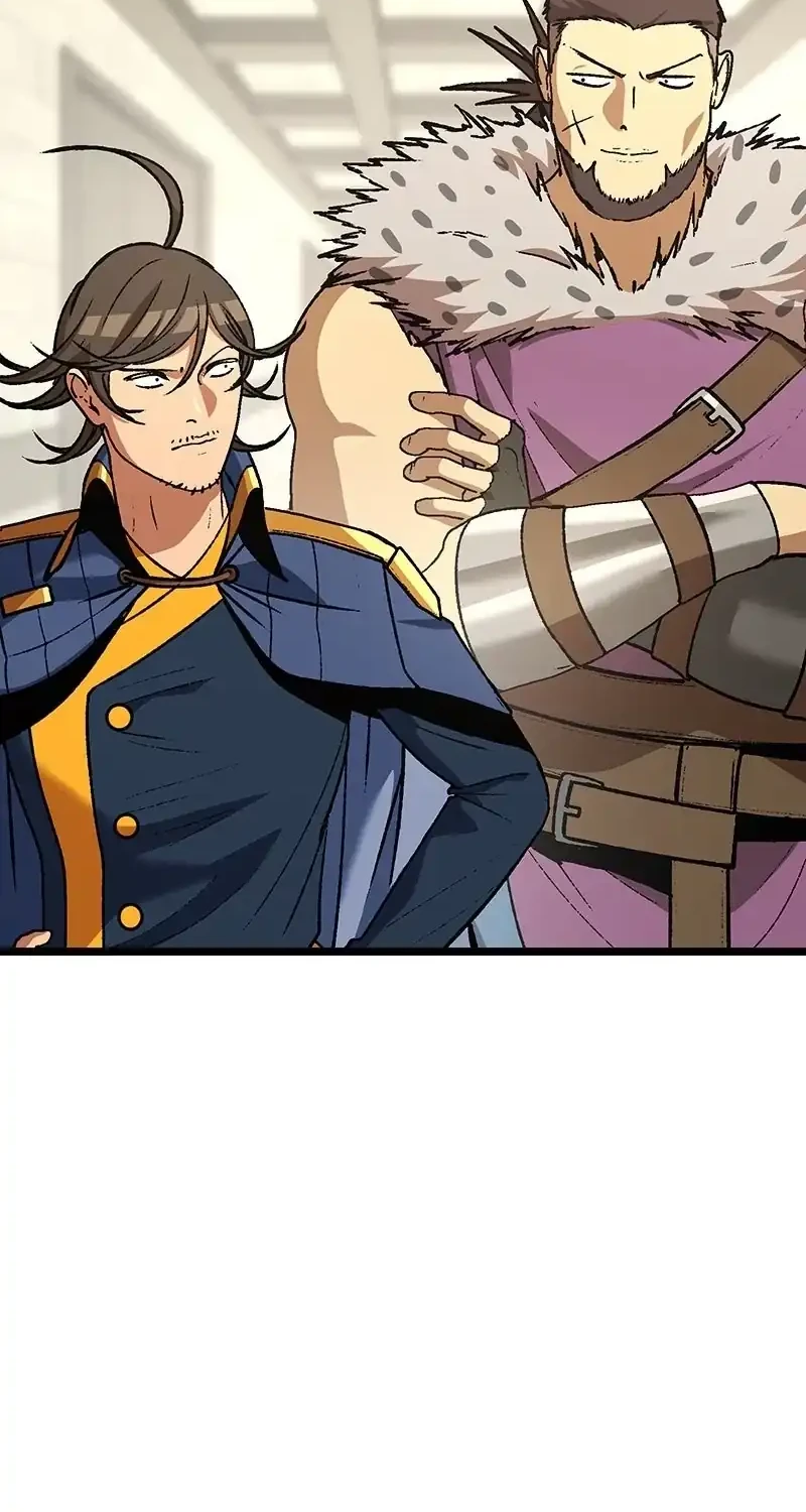 Return of the Renebound Professor Chapter 64 Gambar 18