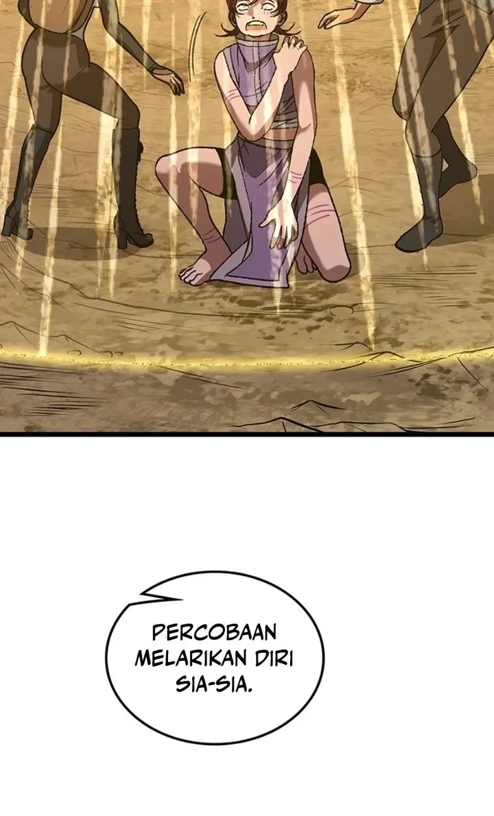 Return of the Renebound Professor Chapter 65 Gambar 17