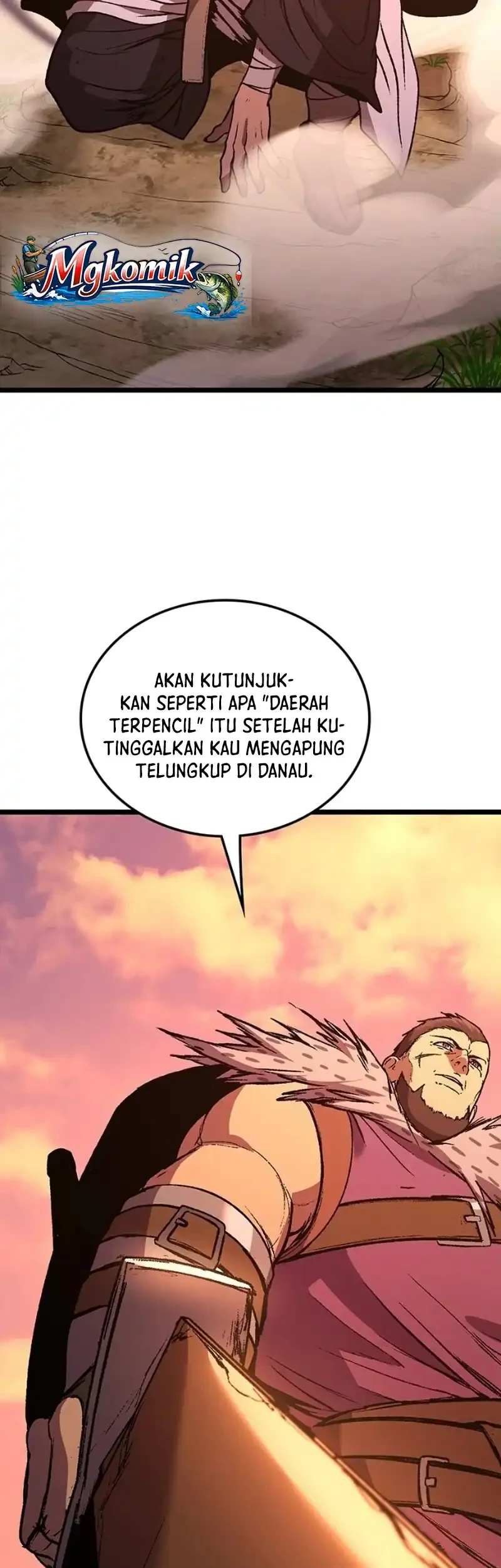 Return of the Renebound Professor Chapter 66 Gambar 19