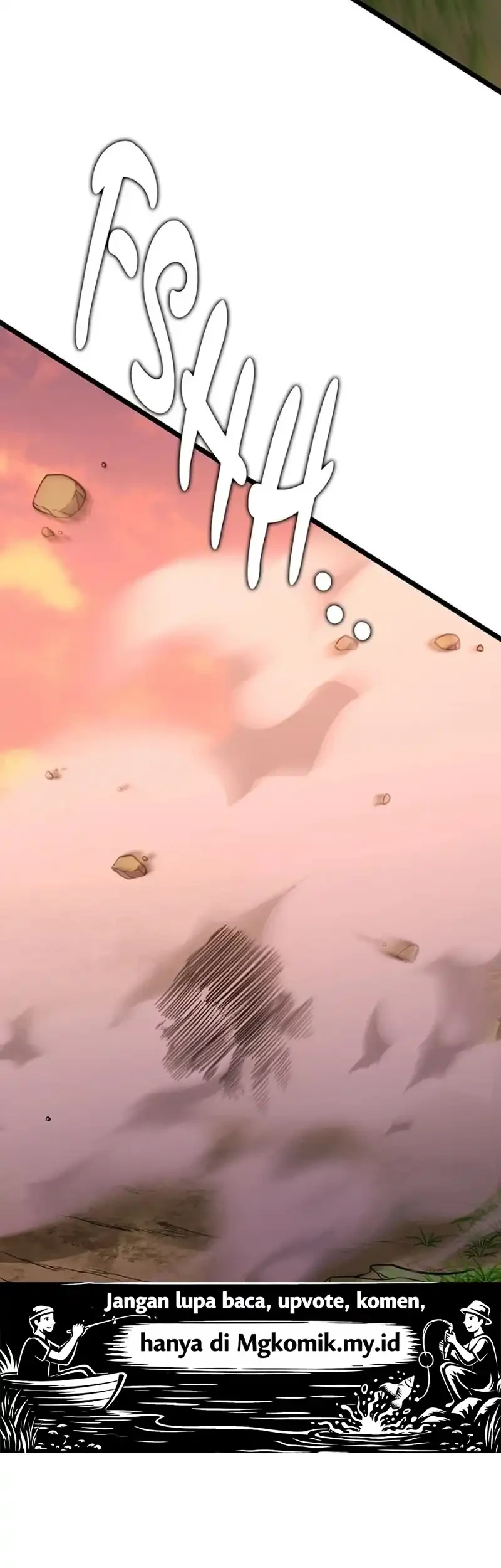 Return of the Renebound Professor Chapter 66 Gambar 17