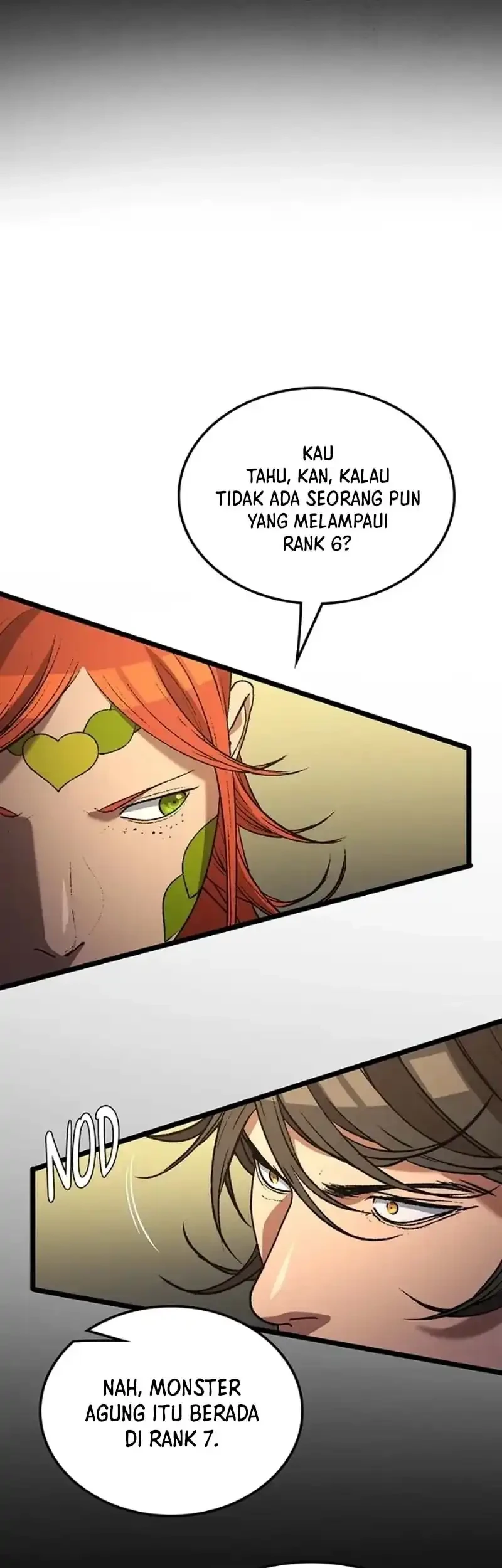 Return of the Renebound Professor Chapter 70 Gambar 22